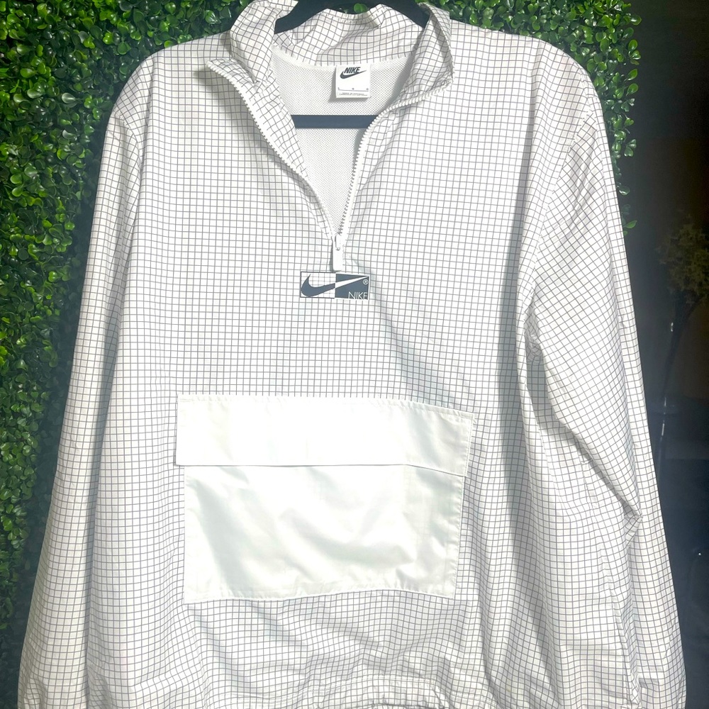 Nike Windbreaker